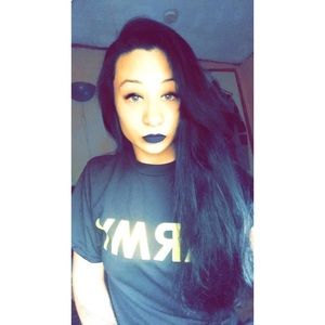 Meet your Posher, Cheyenne